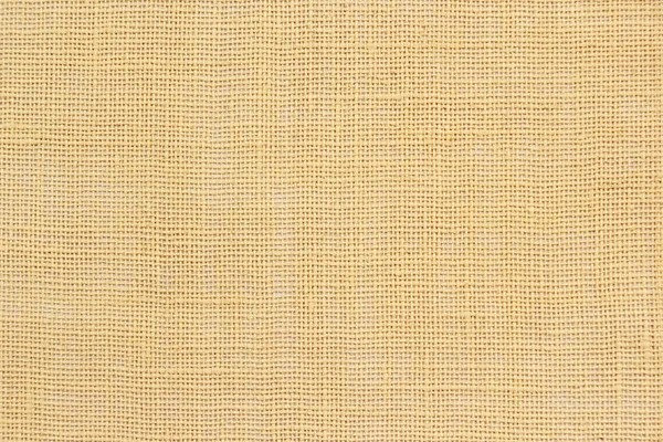 Brown Light Sackcloth Texture Background Your Design — Stock Photo, Image