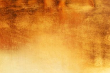 Altın soyut arkaplan veya doku sıkıntı çizimi ve eğim gölgesi