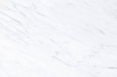 Beyaz mermer zemin veya doku tasarımınız için