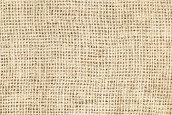 Brown Light Sackcloth Texture Background Your Design — Stock Photo, Image