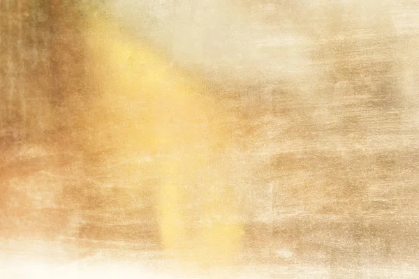 Altın soyut arkaplan veya doku ve gradyan gölgesi.