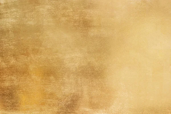 Fondo Abstracto Oro Textura Degradados Sombra — Foto de Stock