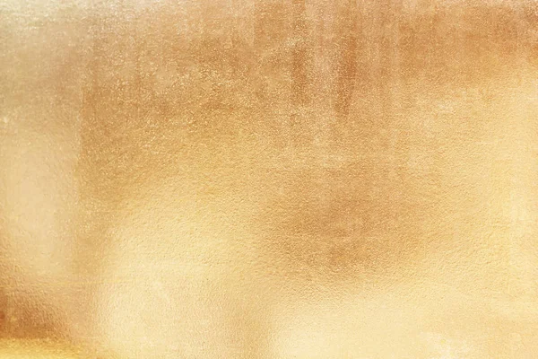 Aur Fundal Abstract Sau Textură Gradiente Umbră — Fotografie, imagine de stoc