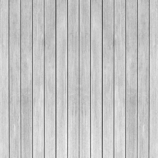 Gray Wood Wall Plank Texture Background — Stock Photo, Image