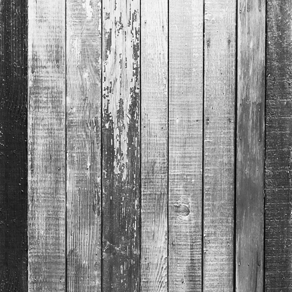 Brown Wood Wall Plank Texture Background — Stock Photo, Image