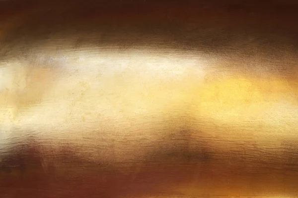 Ouro Abstrato Fundo Textura Gradientes Sombra — Fotografia de Stock