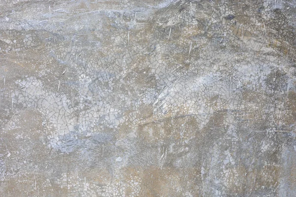 Pavimento in cemento grigio texture o sfondo e spazio copia — Foto Stock