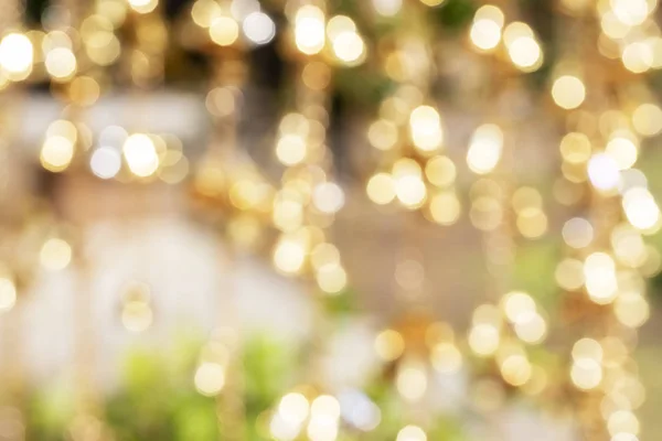 Gold sparkle glitter for Christmas background