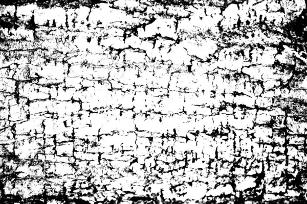 Гранжевий чорно-білий абстрактний фон або текстура . — стокове фото