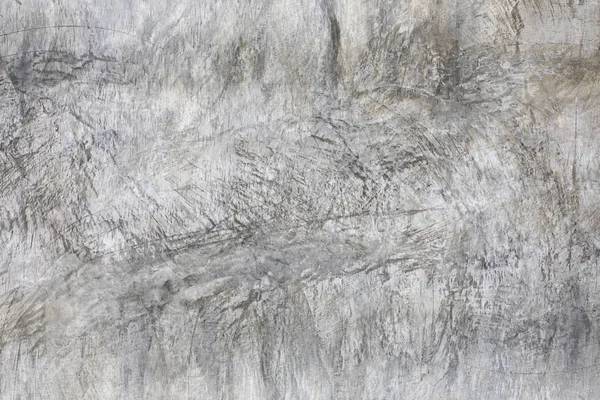 灰色のコンクリート床の質感や背景とコピースペース — ストック写真
