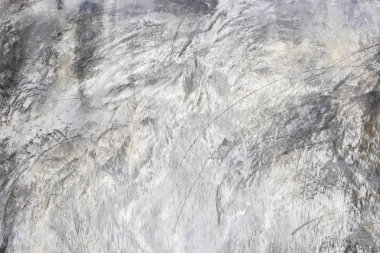 Gri beton zemin dokusu veya arkaplan ve kopyalama alanı