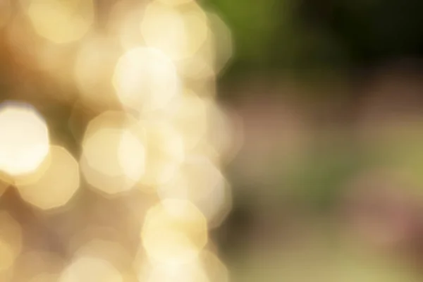 金色的闪光和复制的空间作为圣诞的背景 — 图库照片