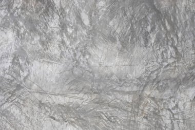 Gri beton zemin dokusu veya arkaplan ve kopyalama alanı