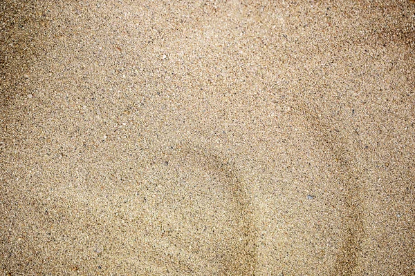 Zand textuur of achtergrond, grijze kleur. — Stockfoto