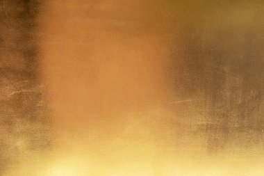 Altın soyut arkaplan veya doku sıkıntı çizimi ve eğim gölgesi.