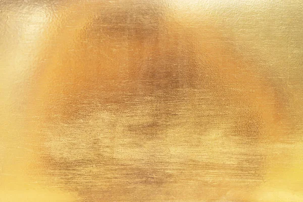 Gold Abstract Background Texture Gradients Shadow — Stock Photo, Image