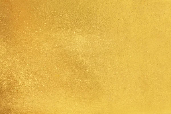 Gold Streszczenie Tło Lub Tekstura Gładkie Gradienty Cień Nieostrość — Zdjęcie stockowe