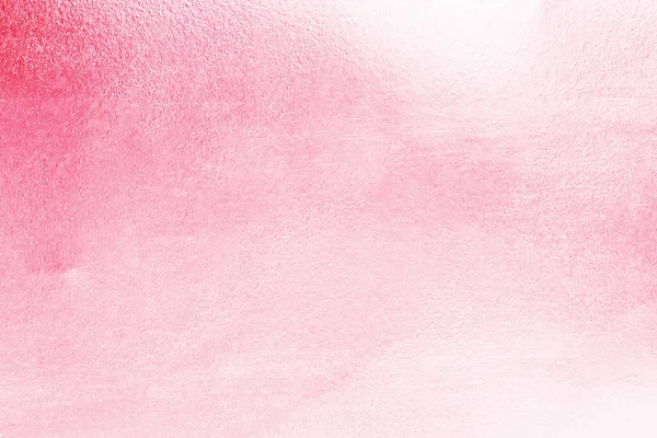 Розовый Розовый Розовый Тон Абстрактная Текстура Градиенты Тени Ванильного Фона — стоковое фото