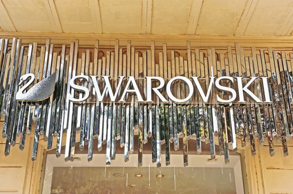 Swarovski logo