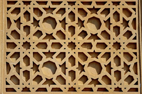 Azerbaycan'ın geleneksel desen