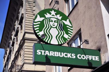 Starbucks logo