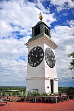 Petrovadarin tarihi Kulesi