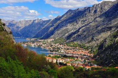 Güzel Doğa Manzarası