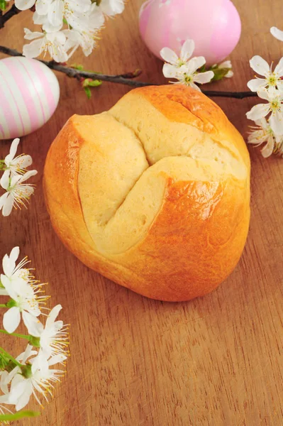 Austrian easter pinze — Stock Photo, Image