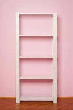 Pembe üzerinde boş öz