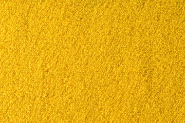 Limon veya sarı doku yumuşak Tekstil