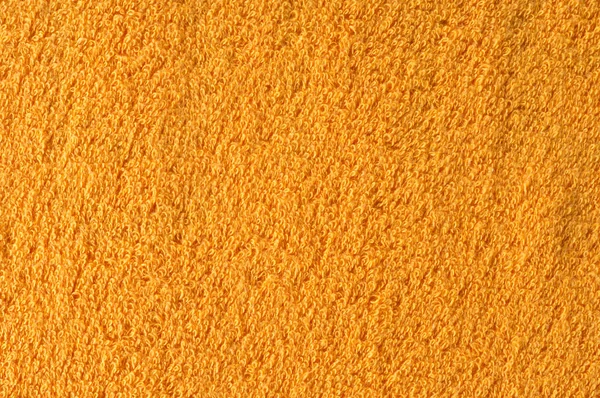 Yumuşak tekstil turuncu doku