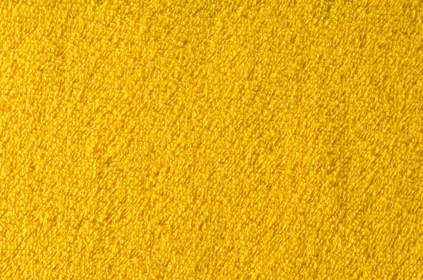 Limon veya sarı doku yumuşak Tekstil