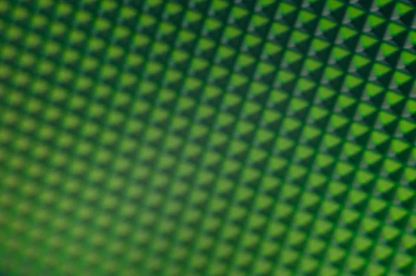 Koyu yeşil soyut arkaplan.