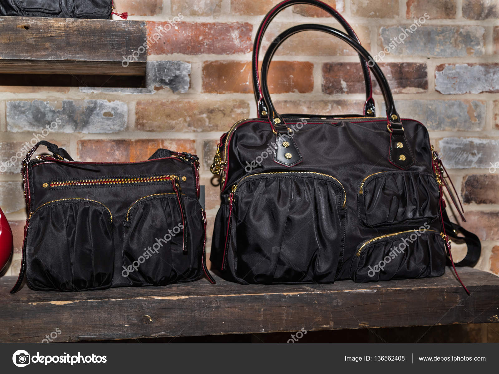 nice black bags