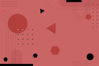 Gradyan Sıvı Şekilleriyle Soyut Arkaplan. Neon Sıvı Hareketi. Dalganın Saptırılmış Soyut Çizgileri. İniş Sayfası için son moda Linear Banner. Canlı Gradyan ve Kırmızı Dalgalı Soyut Arkaplan