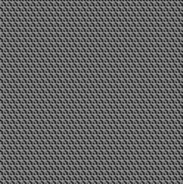 Kareler soyut geometrik seamless modeli. 3B vektör çizim