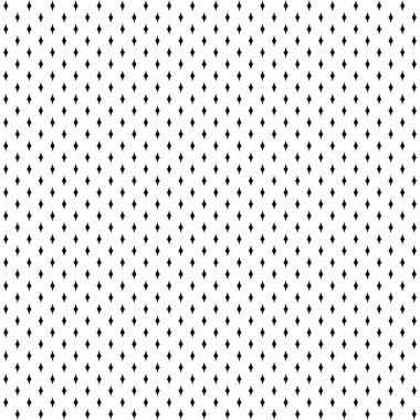 Rhombus ile kesintisiz geometrik desen. Vektör çizim