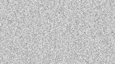Aletler. Gürültülü eski ekranda bir sorun varmış. Vhs paraziti devrede. Klasik animasyon arka planı. 4k video kaydı