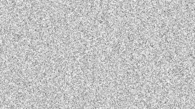 Bağımlılık. Gürültülü ekranda tıpla ilgili bir sorun var. Vhs paraziti devrede. Klasik animasyon arka planı. 4k video kaydı