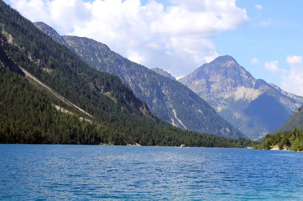 Avrupa, Bodensee 536 kilometrekarelik bir alana sahip