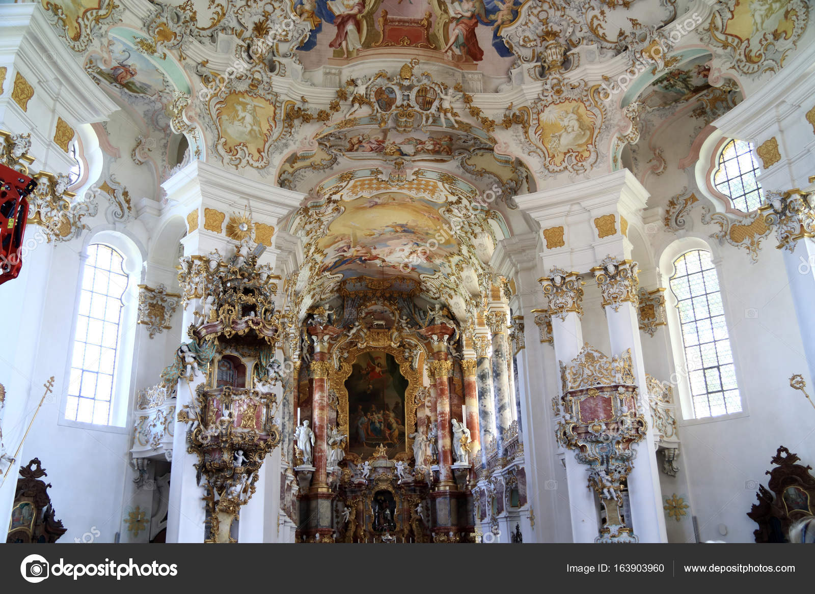 Iglesia de peregrinación de wies fotos de stock, imágenes de Iglesia de peregrinación de wies sin royalties | Depositphotos Iglesia de peregrinación de wies fotos de stock, imágenes de Iglesia de peregrinación de wies sin royalties | Depositphotos