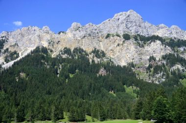 Avusturya Alplerinde olan bir dağ dağ aralığının Europethe yüzeyde fazla 200.000 km uzaklıktadır ve sekiz durumlarına ayrılır: Avusturya, İtalya, Fransa, İsviçre, Almanya, Slovenya, Liechtenstein ve Monaco