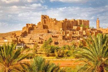 Tifoultoute Kasbah