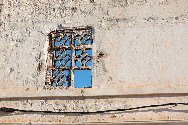 Vedere din partea veche a lui Sidi Ifni — Fotografie, imagine de stoc