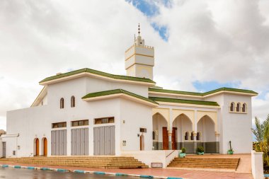 Sidi Ifni, Fas Camii