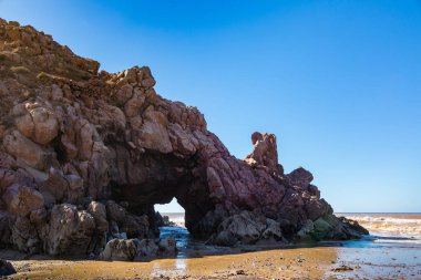 Sahil Sidi Ifni, Fas