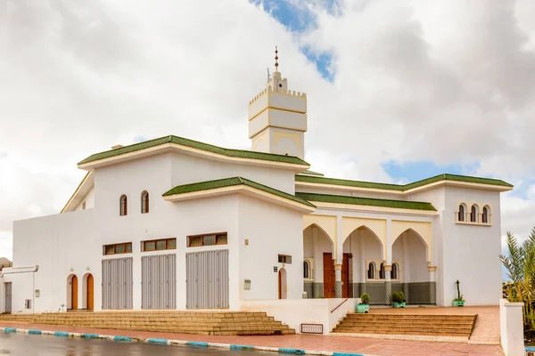 Sidi Ifni, Fas Camii