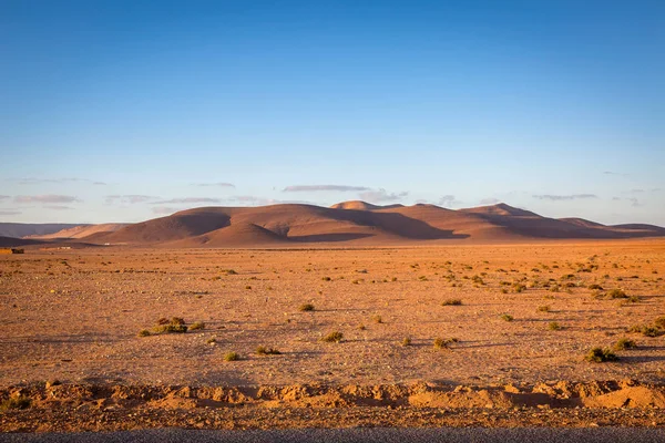 Fas güneybatı parçası