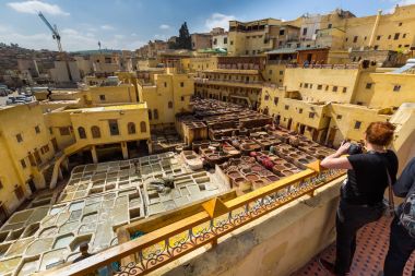 Tabakhane Fes