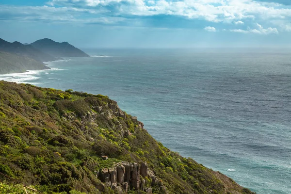 Costa noroeste da ilha da Sardenha — Fotografia de Stock